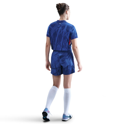 NIKE FC Chelsea London Dri-FIT Stadium Heimshorts 2025/26...