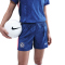 NIKE FC Chelsea London Dri-FIT Stadium Heimshorts 2025/26 Damen 495 - rush blue/speed red/white XS