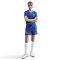 NIKE FC Chelsea London Dri-FIT Stadium Heimshorts 2025/26 Damen 495 - rush blue/speed red/white XS