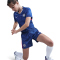 NIKE FC Chelsea London Dri-FIT Stadium Heimshorts 2025/26 Damen 495 - rush blue/speed red/white XS