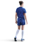 NIKE FC Chelsea London Dri-FIT Stadium Heimshorts 2025/26 Damen 495 - rush blue/speed red/white XS