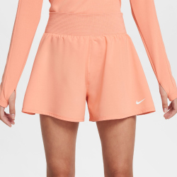 NIKE Dri-FIT Shorts Mädchen 844 - apricot...
