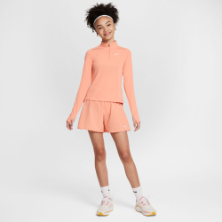 NIKE Dri-FIT Shorts Mädchen 844 - apricot...