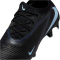 NIKE Phantom 6 Pro TF Multinocken-Fußballschuhe Herren 003 - black/black 47.5