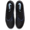 NIKE Phantom 6 Pro TF Multinocken-Fußballschuhe Herren 003 - black/black 47.5