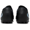 NIKE Phantom 6 Pro TF Multinocken-Fußballschuhe Herren 003 - black/black 47.5