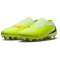 NIKE Phantom 6 Pro FG Fußballschuhe Herren 800 - hyper crimson/black-limelight 40
