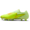 NIKE Phantom 6 Pro FG Fußballschuhe Herren 800 - hyper crimson/black-limelight 40