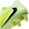 NIKE Phantom 6 Pro FG Fußballschuhe Herren 800 - hyper crimson/black-limelight 40