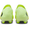 NIKE Phantom 6 Pro FG Fußballschuhe Herren 800 - hyper crimson/black-limelight 40