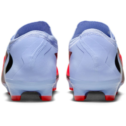 NIKE Phantom 6 Pro FG Fußballschuhe Herren 400 - royal tint/bright crimson 36
