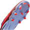 NIKE Phantom 6 Pro FG Fußballschuhe Herren 400 - royal tint/bright crimson 36
