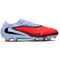 NIKE Phantom 6 Pro FG Fußballschuhe Herren 400 - royal tint/bright crimson 36