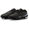 NIKE Phantom 6 Pro FG Fußballschuhe Herren 003 - black/black 39