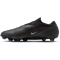 NIKE Phantom 6 Pro FG Fußballschuhe Herren 003 - black/black 39