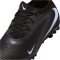 NIKE Phantom 6 Pro FG Fußballschuhe Herren 003 - black/black 39