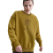 NIKE Niederlande Phoenix Fleece Oversize Sweatshirt Damen 716 - bronzine S