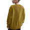 NIKE Niederlande Phoenix Fleece Oversize Sweatshirt Damen 716 - bronzine S