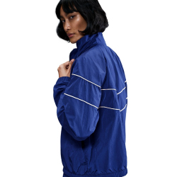 NIKE Frankreich Windrunner UV-Repel Woven Trainingsjacke...