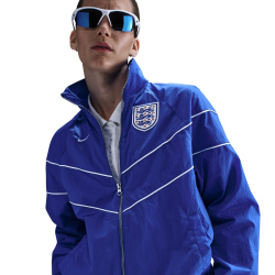 NIKE England UV-Repel Windrunner Woven Trainingsjacke...