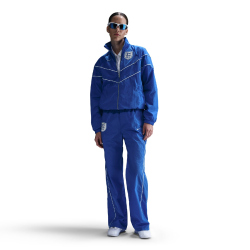 NIKE England UV-Repel Windrunner Woven Trainingsjacke...