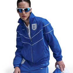 NIKE England UV-Repel Windrunner Woven Trainingsjacke...