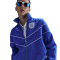 NIKE England UV-Repel Windrunner Woven Trainingsjacke Damen 405 - hyper royal/hyper royal/white XS