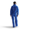 NIKE England UV-Repel Windrunner Woven Trainingsjacke Damen 405 - hyper royal/hyper royal/white XS