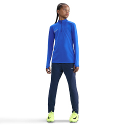 NIKE Academy 25 Dri-FIT Trainingsshirt Kinder 480 - game royal/game royal/white S (128-137 cm)