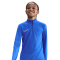 NIKE Academy 25 Dri-FIT Trainingsshirt Kinder 480 - game royal/game royal/white M (137-147 cm)