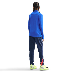 NIKE Academy 25 Dri-FIT Trainingsshirt Kinder 480 - game royal/game royal/white L (147-158 cm)
