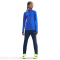 NIKE Academy 25 Dri-FIT Trainingsshirt Kinder 480 - game royal/game royal/white L (147-158 cm)