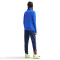 NIKE Academy 25 Dri-FIT Trainingsshirt Kinder 480 - game royal/game royal/white L (147-158 cm)