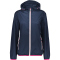 CMP Regenjacke Damen ibisco/corallo 34