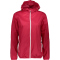 CMP Regenjacke Damen ibisco/corallo 44
