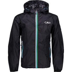 CMP Regenjacke Jungen antracite 116