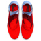 NIKE Phantom 6 High Elite FG Fußballschuhe Herren 400 - royal tint/bright crimson-black 42.5