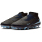 NIKE Phantom 6 High Elite FG Fußballschuhe Herren 003 - black/black 41