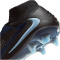 NIKE Phantom 6 High Elite FG Fußballschuhe Herren 003 - black/black 41