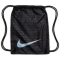 NIKE Phantom 6 High Elite FG Fußballschuhe Herren 003 - black/black 41