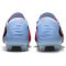 NIKE Phantom 6 Elite FG Fußballschuhe Herren 400 - royal tint/bright crimson 44