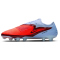 NIKE Phantom 6 Elite FG Fußballschuhe Herren 400 - royal tint/bright crimson 44