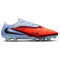 NIKE Phantom 6 Elite FG Fußballschuhe Herren 400 - royal tint/bright crimson 44