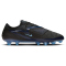 NIKE Phantom 6 Elite FG Fußballschuhe Herren 003 - black/black 40