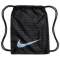 NIKE Phantom 6 Elite FG Fußballschuhe Herren 003 - black/black 40