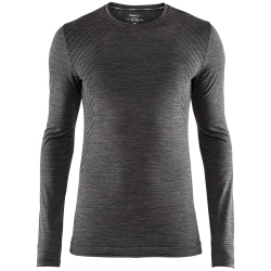 CRAFT Fuseknit Comfort langarm Funktionsshirt Herren...