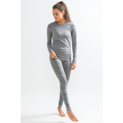 CRAFT Fuseknit Comfort Funktionsshirt langarm Damen...