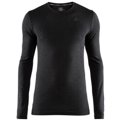 CRAFT Fuseknit Comfort langarm Funktionsshirt Herren...