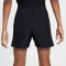 NIKE Multi Tech Dri-FIT Woven Shorts Kinder 010 - black/black M (137-147 cm)