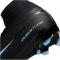 NIKE Mercurial Superfly 10 Pro FG Fußballschuhe 001 - black/ice blue 36